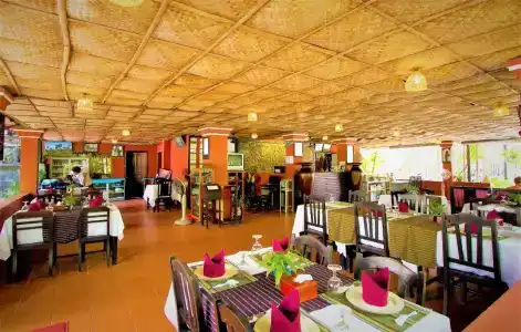 Sonalong Boutique Village & Resort - 28
