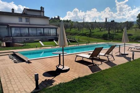 Le Buche Wine Resort&Spa - 10