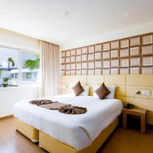 Melpo Antia Suites - 46