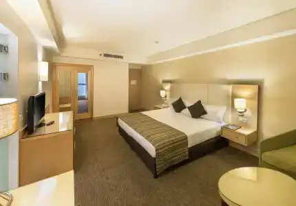 Ganim by Isrotel Collection - 1