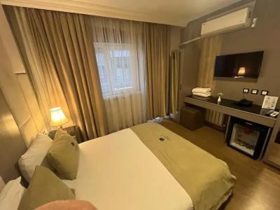 Cadde 7 Otel - 29