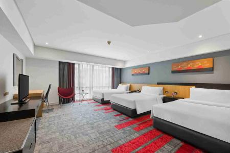 Belaire Bangkok Sukhumvit - Sha Extra Plus - 55