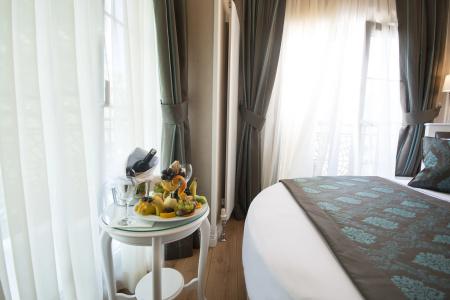 Antusa Palace & Spa - 28