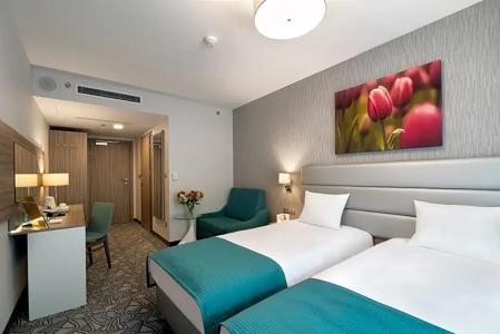 Golden Tulip Krakow Kazimierz - 44