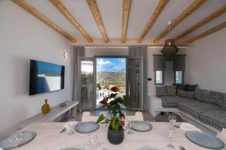 Mykonos Village - 203