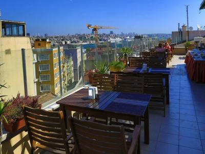 Kafkas Istanbul - 13