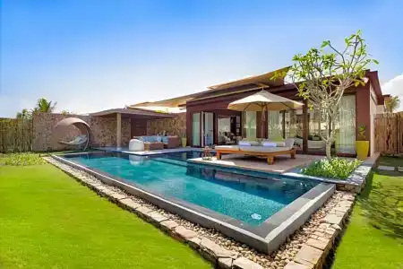 Fusion Resort Cam Ranh - All Spa Inclusive - 107