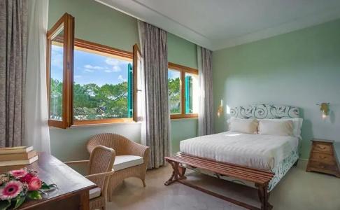 Tombolo Talasso Resort - 63