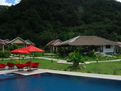Q Bungalows - 4