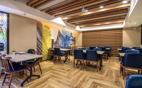 Insails (Beijing Road Pedestrian Branch Guangzhou) - 22