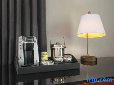 Le Meridien Boston Cambridge - 28