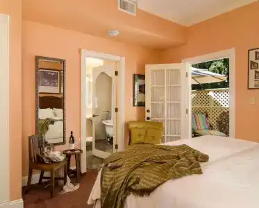 Madrona Manor - 3