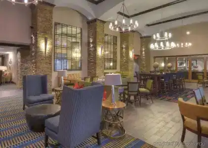 Hampton Inn/South-Fort Benning - 25