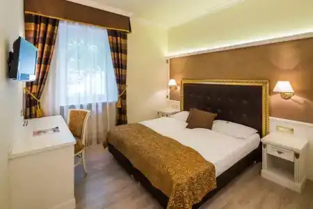 Windsor Merano & suites - 24