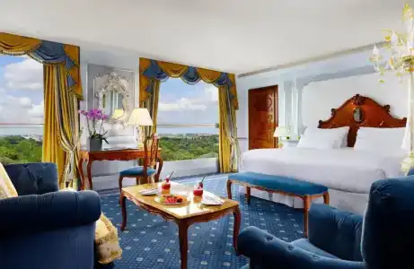 Parco Dei Principi Grand & Spa - 46