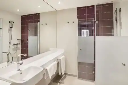 Best Western Plus Marina Star Lindau - 6