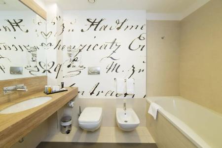 Pineta Wellness & Spa - 7