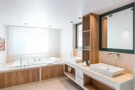 Les Suites de la Potinière - 69