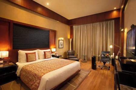 Gokulam Grand & Spa Bangalore - 58