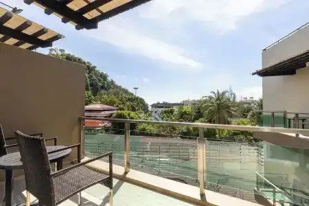 Navinda Krabi - Sha Plus - 136