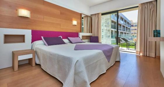 & Spa S'Entrador Playa - 86