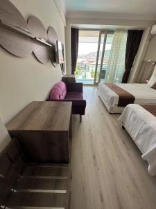 Ceti̇n Presti̇ge Resort - 29