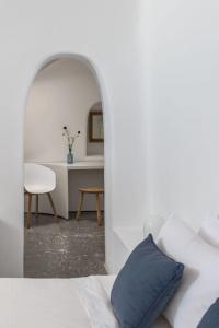 Chelidonia Luxury Suites - 58
