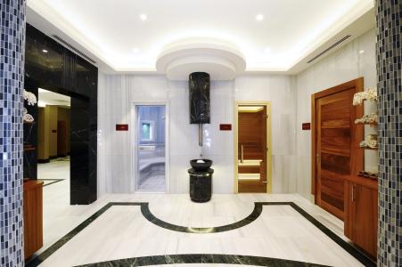 Crowne Plaza Bursa Convention Center & Thermal Spa, An Ihg - 20