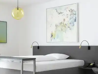 Lendhotel - 56