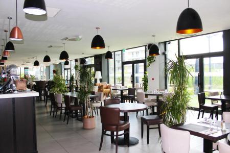 Appart-Hôtel Mer & Golf City Bordeaux - Bruges - 28