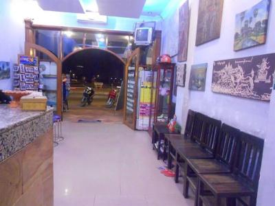 Onederz Hostel Phnom Penh - 17