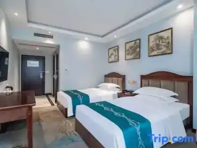 Junze Jinfoshan - 14