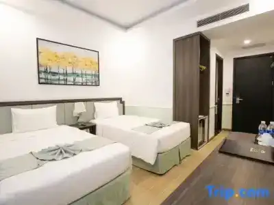Paralia Khem Beach Phu Quoc - 29