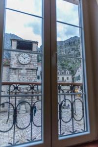 Historic Boutique Cattaro - 39