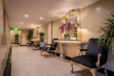 Beverly Hills Plaza & Spa - 1