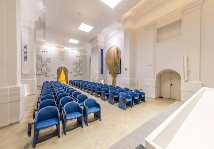 Camplus Guest Palermo - 17