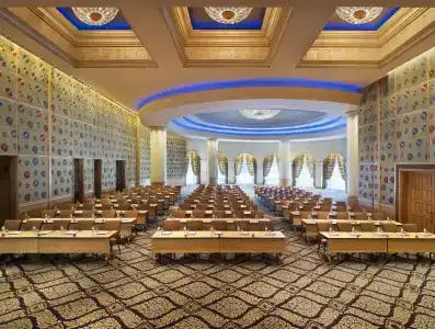 Sheraton Grande Sukhumvit, a Luxury Collection, Bangkok - SHA Extra Plus - 28