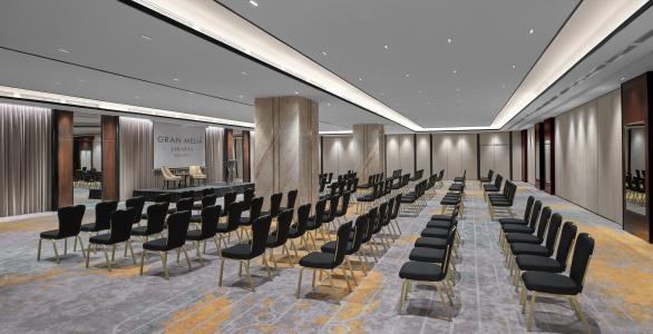 Gran Melia Jakarta - 20