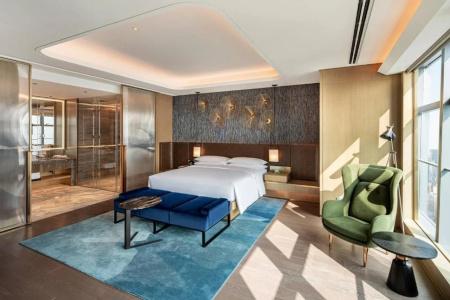 Renaissance Shenzhen Bay - 3