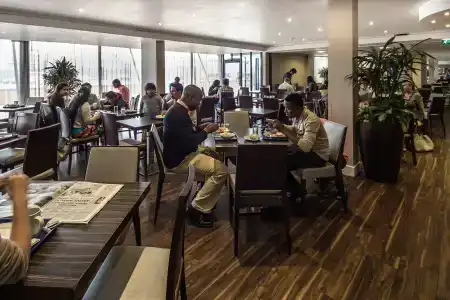 Holiday Inn Express Royal Docks, An Ihg - 25