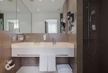 Holiday Inn Dresden - Am Zwinger, An Ihg - 76