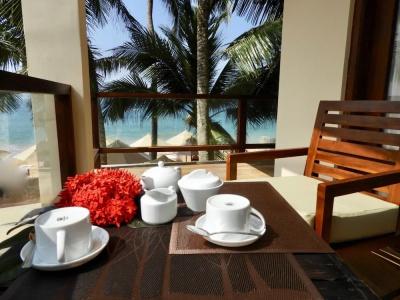 Sapphire Seas Beachfront - 22