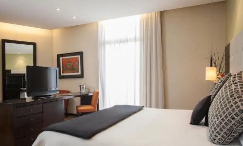 Hr Luxor Buenos Aires - 81