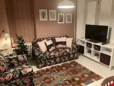 Mehmet Bey Suites - 109