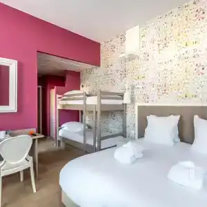 Best Western Matisse - 35