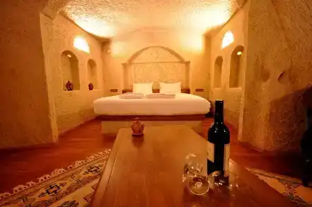 Has Cave Konak - 20