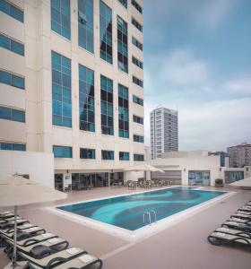 Titanic Business Kartal - 15