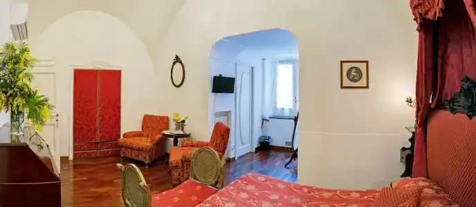 Relais La Rupe - 55