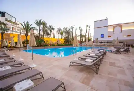 Timoulay and Spa Agadir - 3