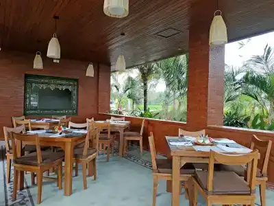 Paon Desa Ubud - 19